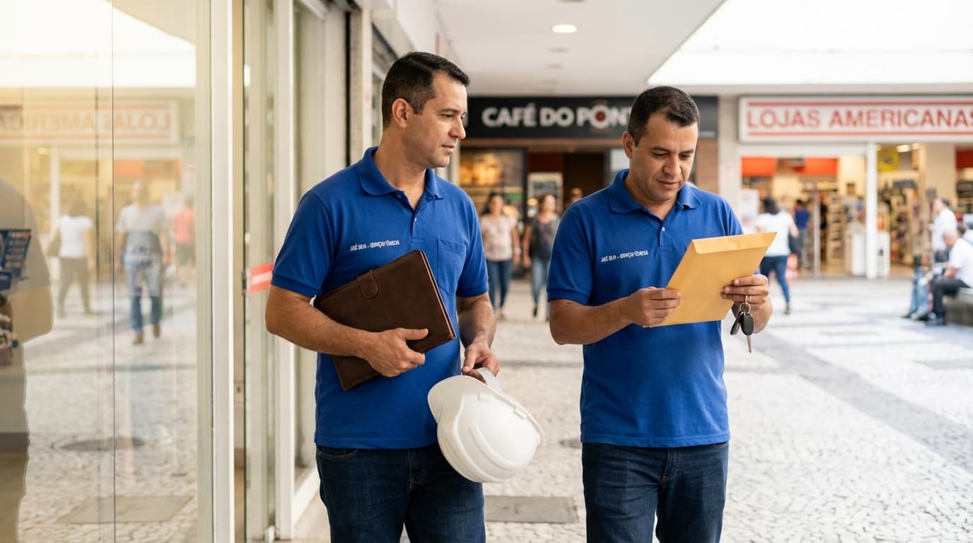 abertura de empresa para prestadores de serviços em cascavel