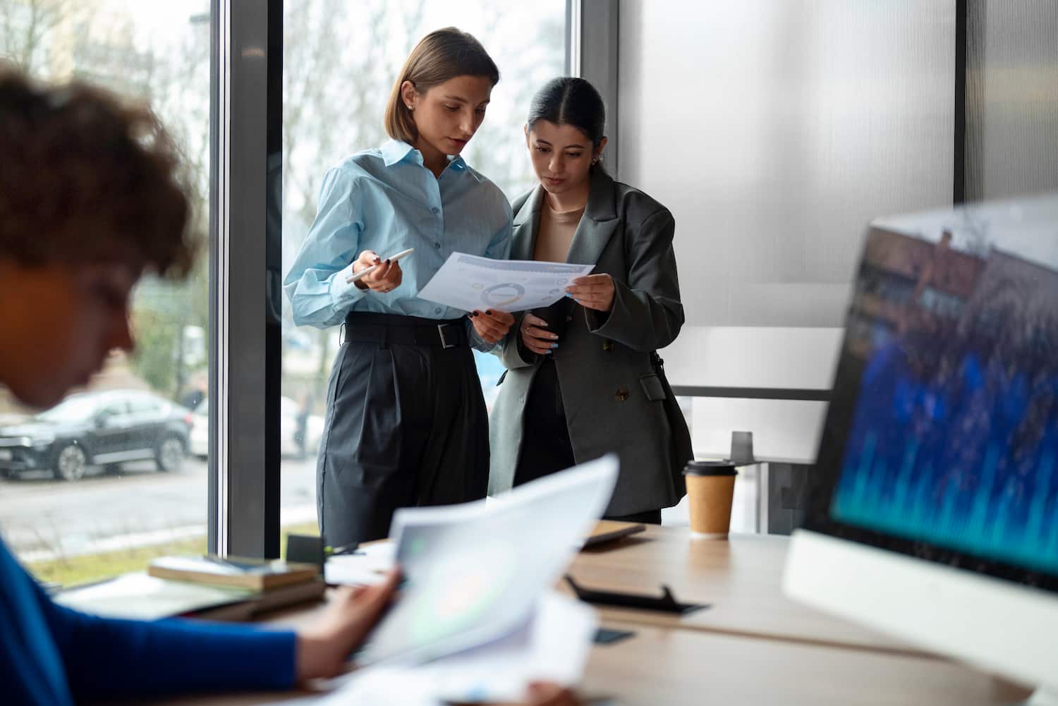 Contabilidade especializada para empresas em Cascavel