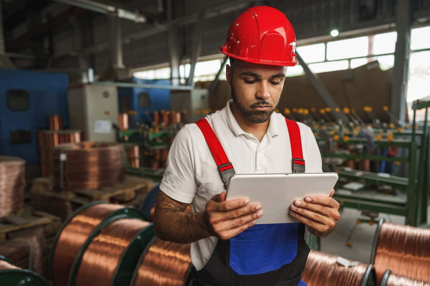 Está Pagando Imposto a Mais? Descubra Como economizar na sua Indústria!
