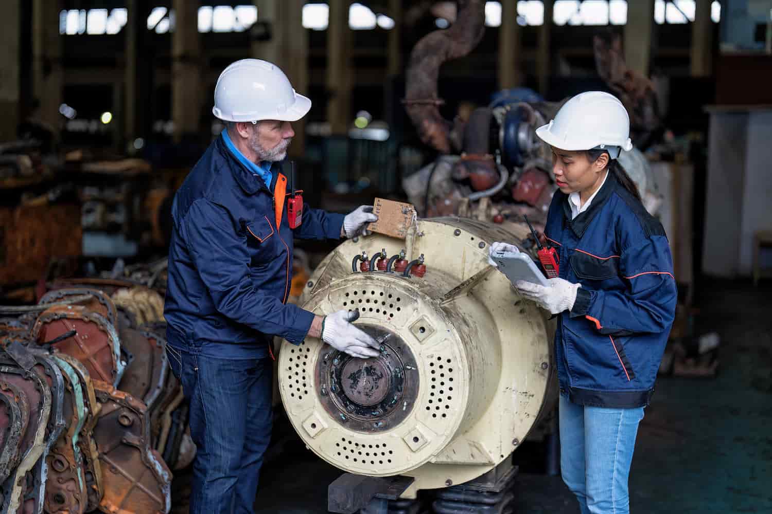 Maximize o crédito de ICMS (CIAP) e reduza custos na indústria