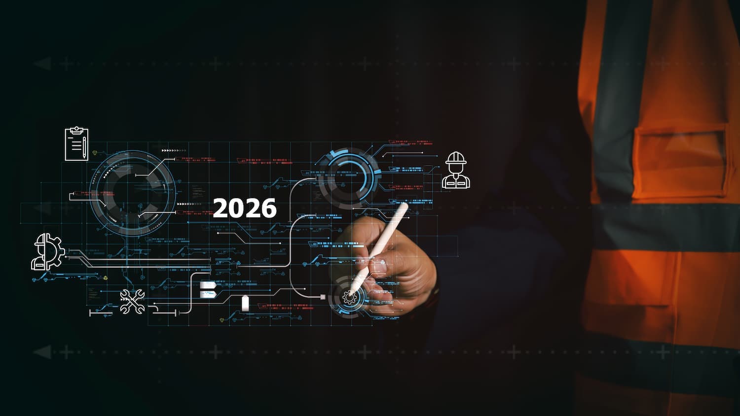 Planejamento tributário industrial 2026: Estratégias e incentivos no PR